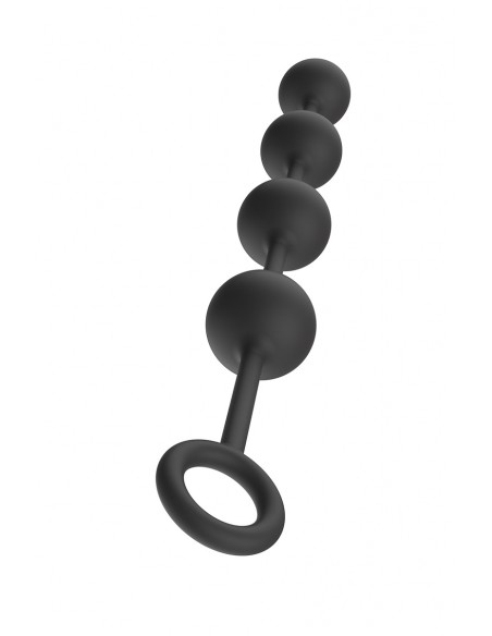Balles anales XLarge - Hidden Desire Extreme