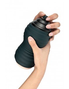 Masturbateur vagin Siltex Ultra - Adrien Lastic 2