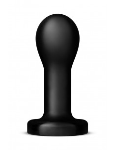 Plug anal Hammerhead 20,5 x 8,5 cm - Buttr