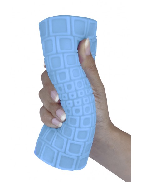 Masturbateur Abstract Jigggy - Wooomy