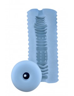 Masturbateur Abstract Saucy - Wooomy 2