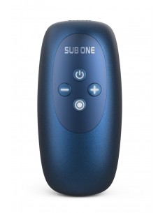 Masturbateur Sub One Stellar Blue - Man Wan 2