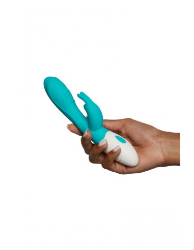 Vibro Rabbit Leda - Good Vibe Only