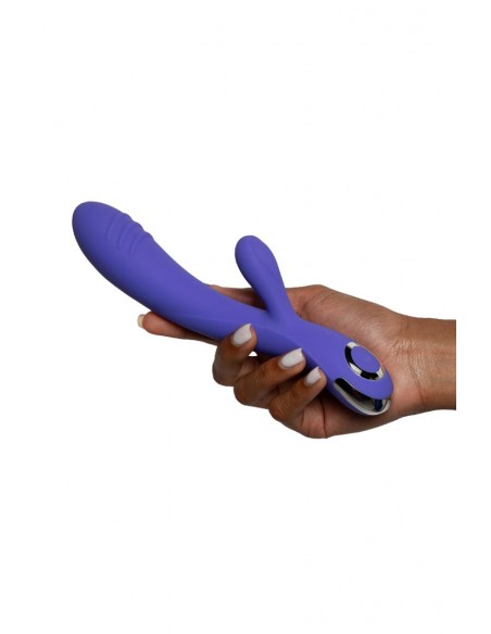 Vibro Rabbit Fane - Good Vibe Only