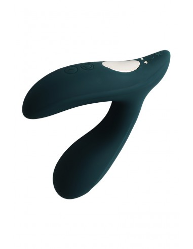 Stimulateur prostatique connecté Pulsation - Adrien Lastic