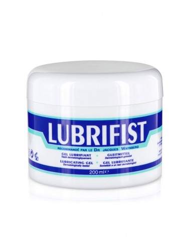 Lubrifist (200ml)