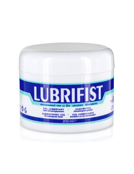 Lubrifist (200ml)