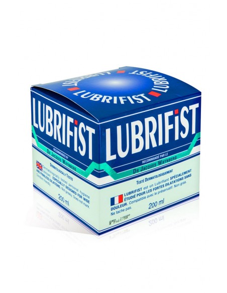 Lubrifist (200ml)