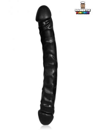 Doppelter Dong U-Boot-Bohrer