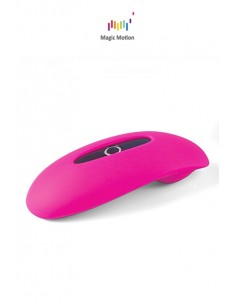 Candy - Stimulateur Bluetooth pour culotte