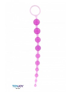 Thai Toy Beads Analkette