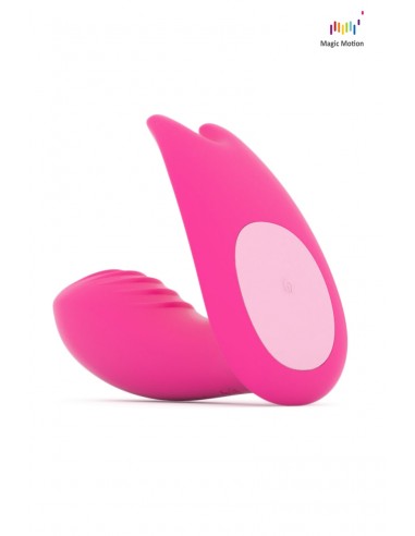 Stimulateur connecté Eidolon - Magic...