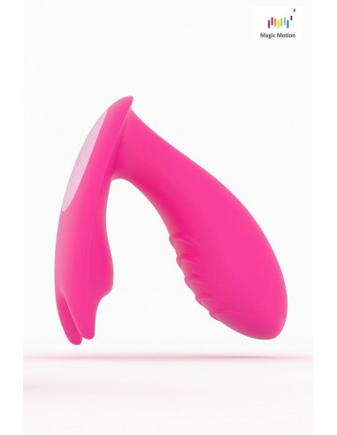 Stimulateur connecté Eidolon - Magic...