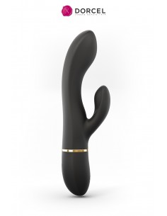 Glam Rabbit Vibrador punto...