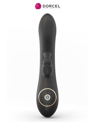 Divine Rabbit-Vibrator – Dorcel