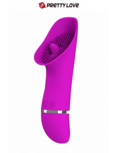 Stimulateur clitoridien...