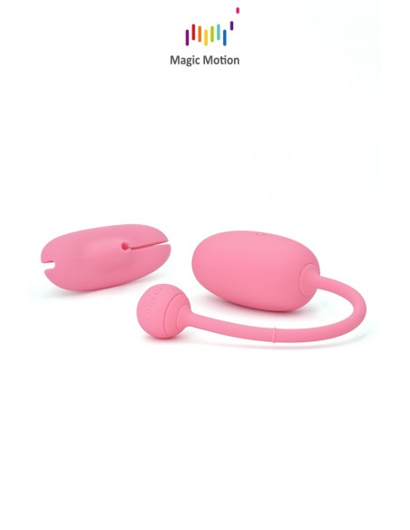 Persönlicher Trainer Kegel Coach - Magic Motion