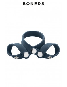 Séparateur de testicules 8...