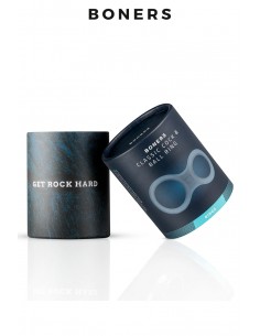 Cockring et ballring... 2