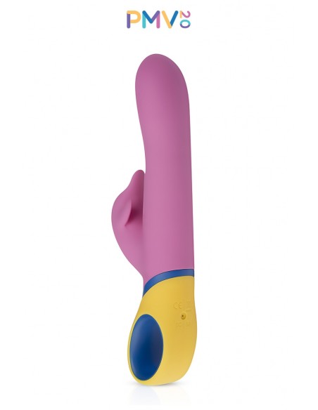Copia del vibrador delfín - PMV20
