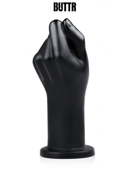 Geschlossene Faust 22x8,6cm Körperfaust - BUTTR