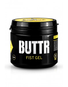 Gel lubrifiant BUTTR Fist Gel 2
