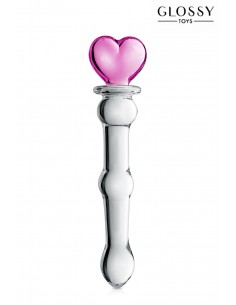 Gode verre Glossy Toys n° 21