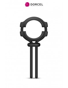 Anneau ajustable Fit ring -...