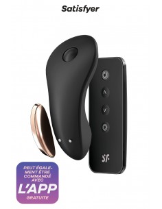 Stimulateur Little Secret...