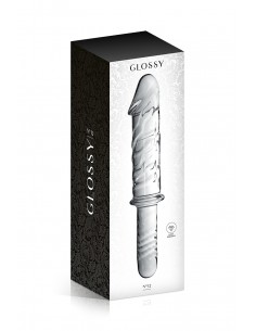 Gode verre Glossy Toys  n°... 2