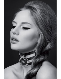 Collier Fetish large avec...