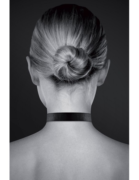 Collier cadenas coeur - Bijoux Pour Toi