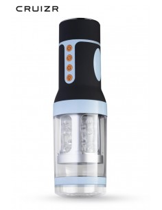 CRUIZR CM04 Masturbador...