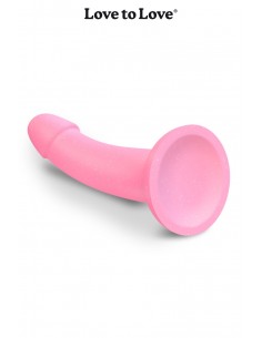 Glitzy Dildodolls - Love to... 2