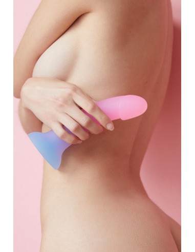 dildolls utopía - amor a amor