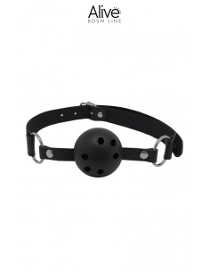 Baillon Discretion noir -...