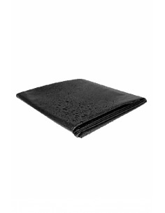 Drap vinyle noir WetGAMES -... 2