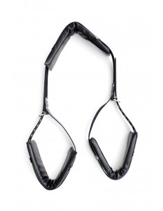 Contrainte de cuisses...