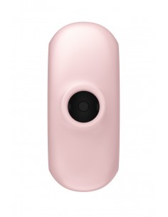 Stimulateur Satisfyer Pro To Go 3 rose 2