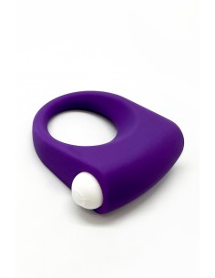 Anneau de pénis vibrant...