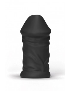 Papa-Masturbator – ganz in...