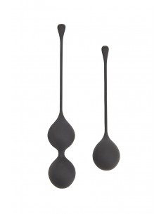 Bolas de geisha El...