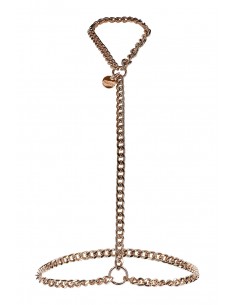 Harnais BDSM Statement - Taboom 2