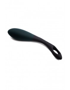 Stimulateur anal Black Heart 2