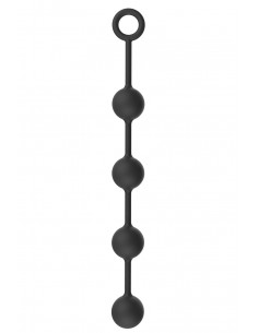 Balles anales XLarge - Hidden Desire Extreme