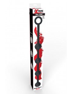 Balles anales Large - Hidden Desire Extreme 2