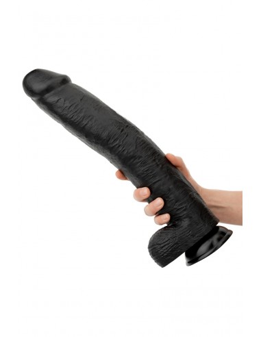 Gode XXL Operation Dingo 43,2 x 7,5 cm - Buttr