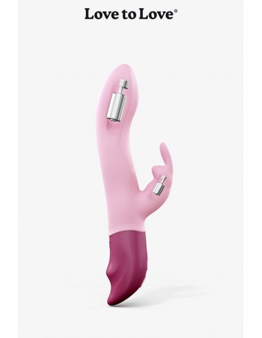 Hallo Rabbit-Vibrator