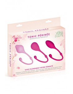 Kit 3 Kugeln Geisha Tonic... 2