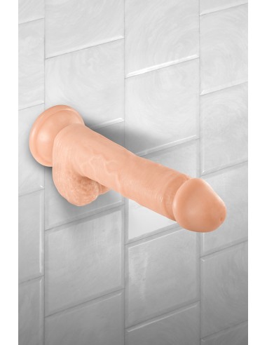 Cum Kane Ejakulationsdildo 21,5 cm –...